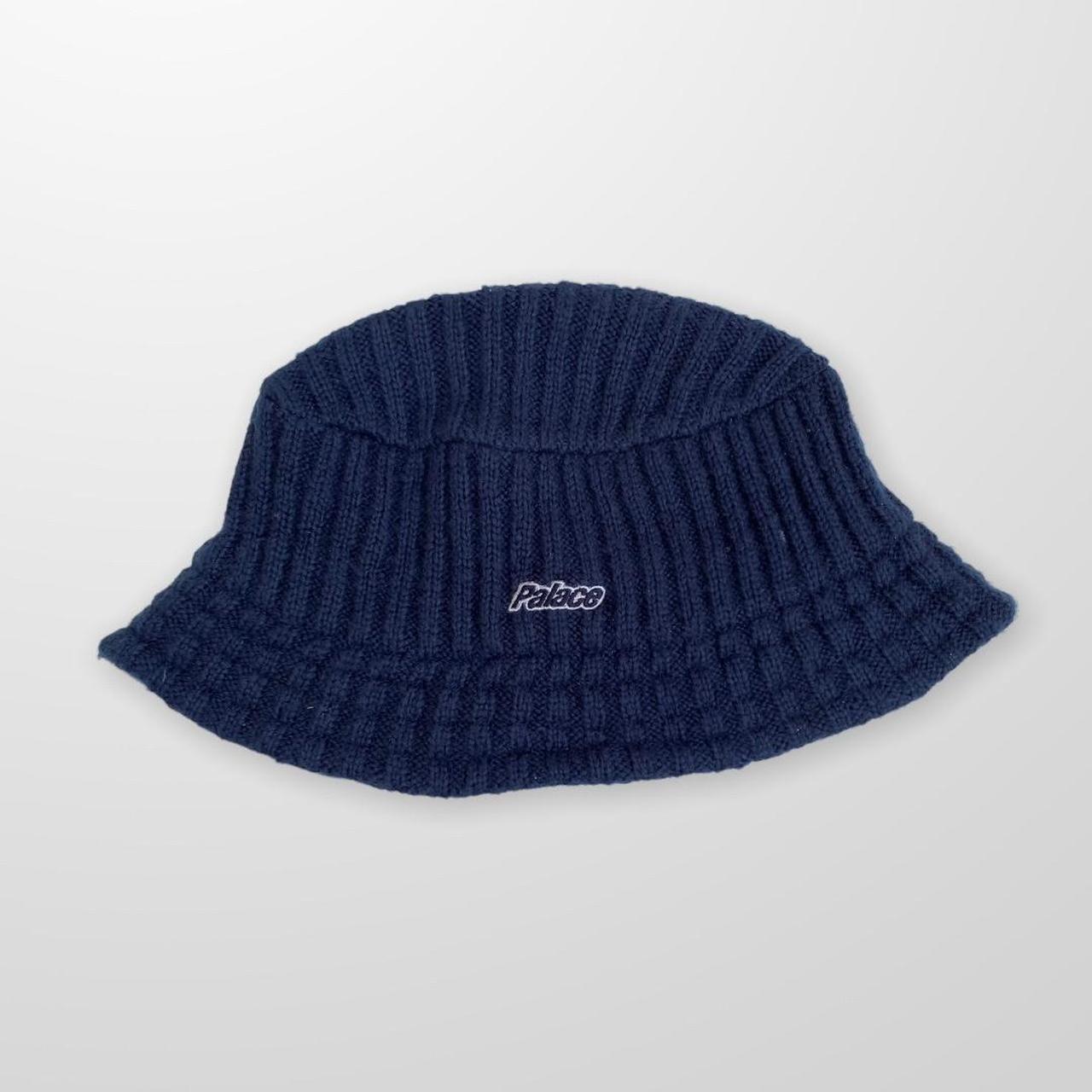 Palace Bucket Hat In Navy