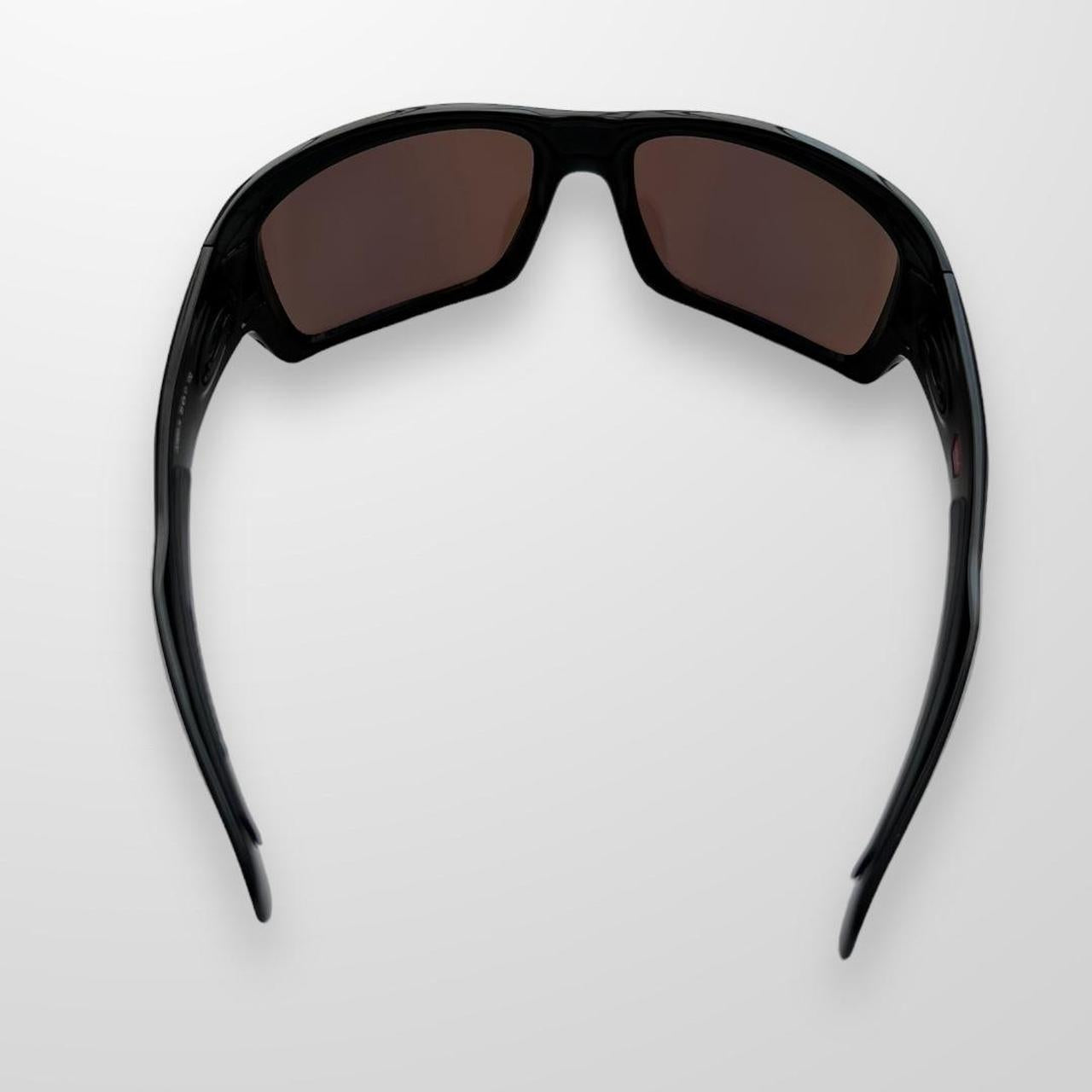 Oakley Turbine Prizm Angling Sunglasses