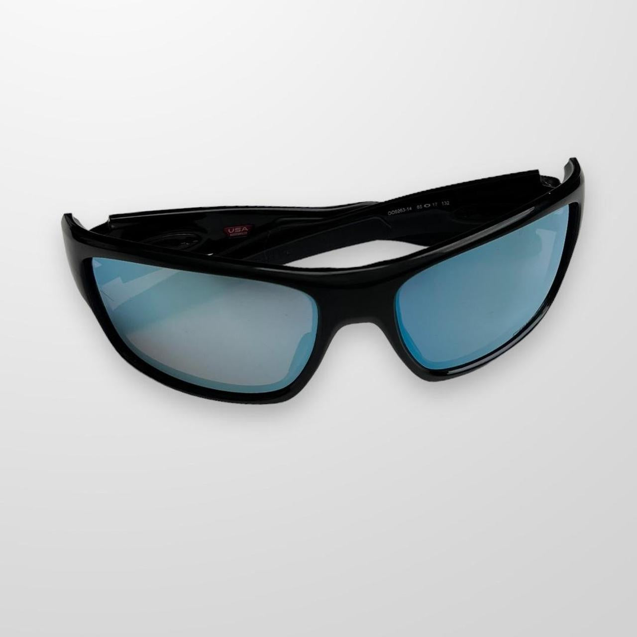 Oakley Turbine Prizm Angling Sunglasses