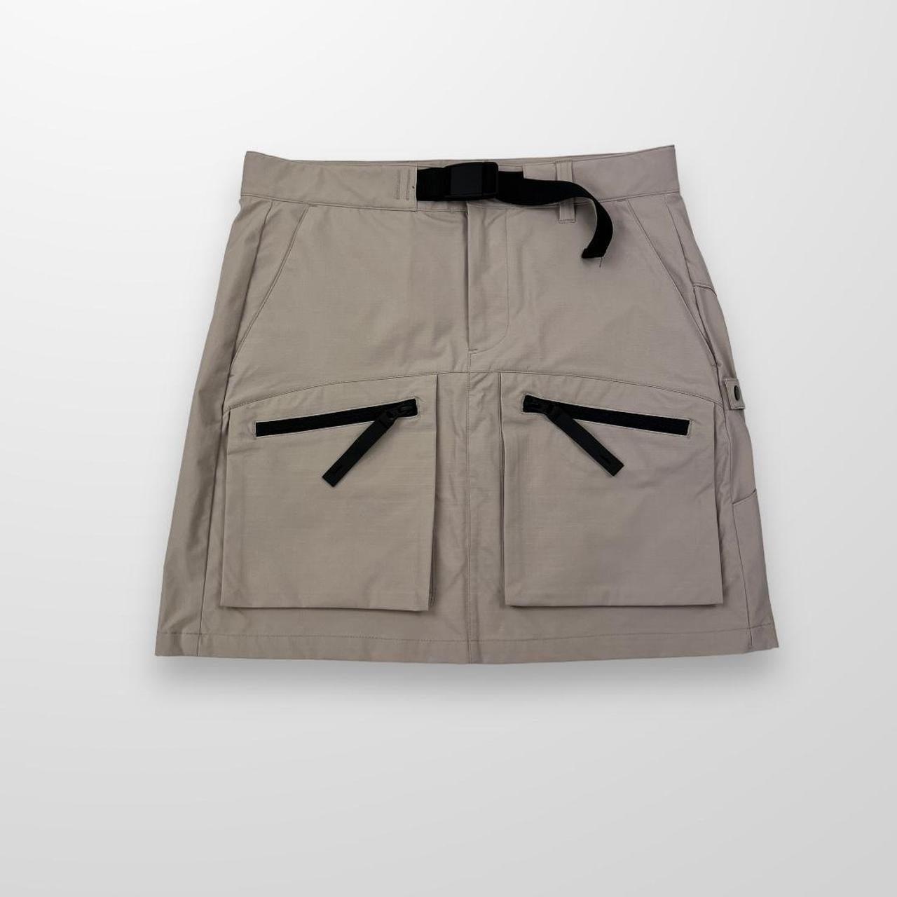 Carhartt WIP W' Hurst Skirt In Glaze