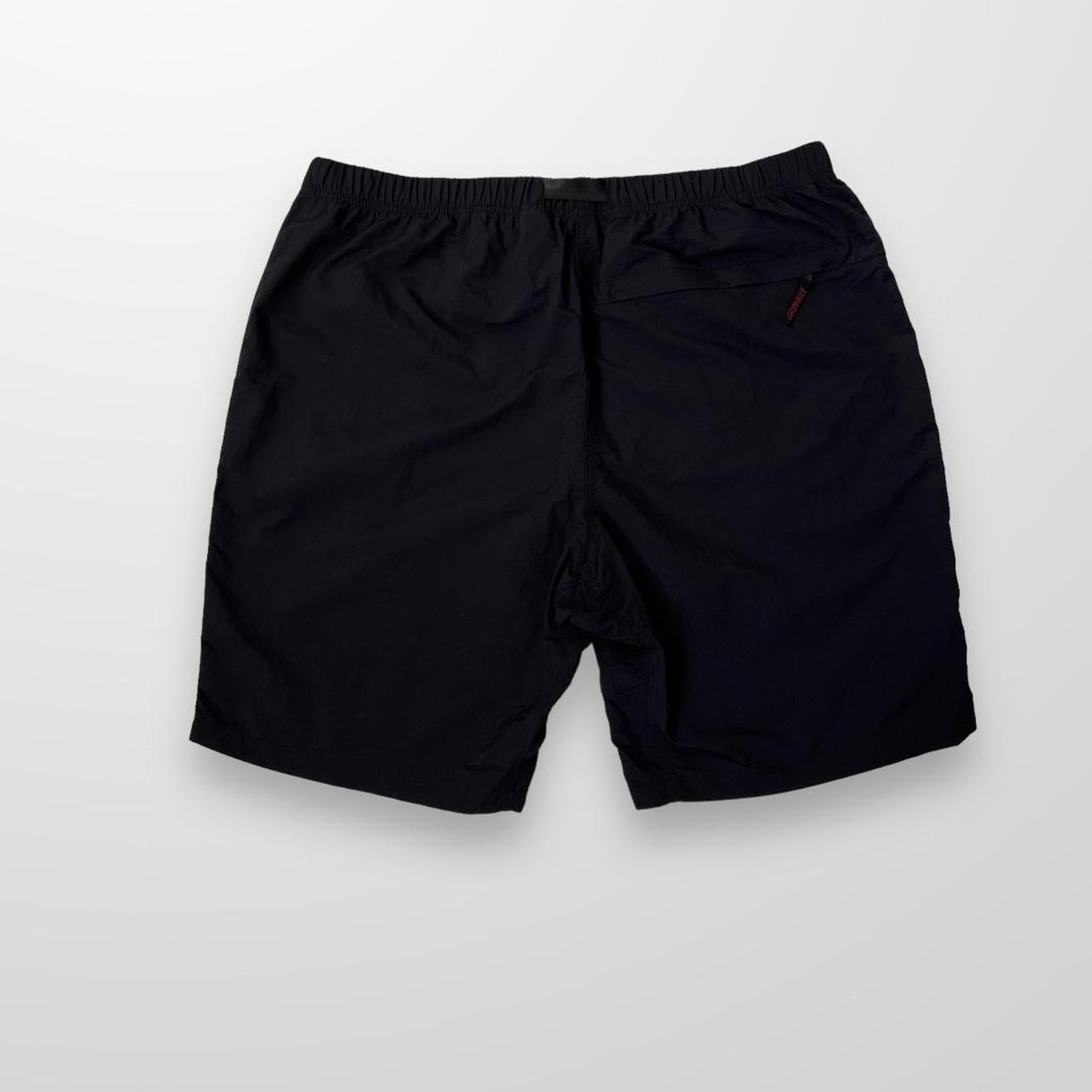 Gramicci Packable G Short / Shorts in Black