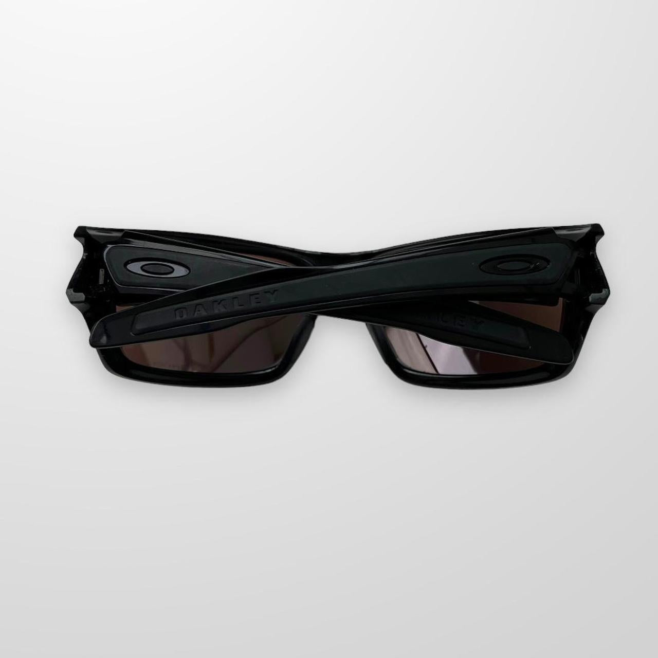 Oakley Turbine Prizm Angling Sunglasses