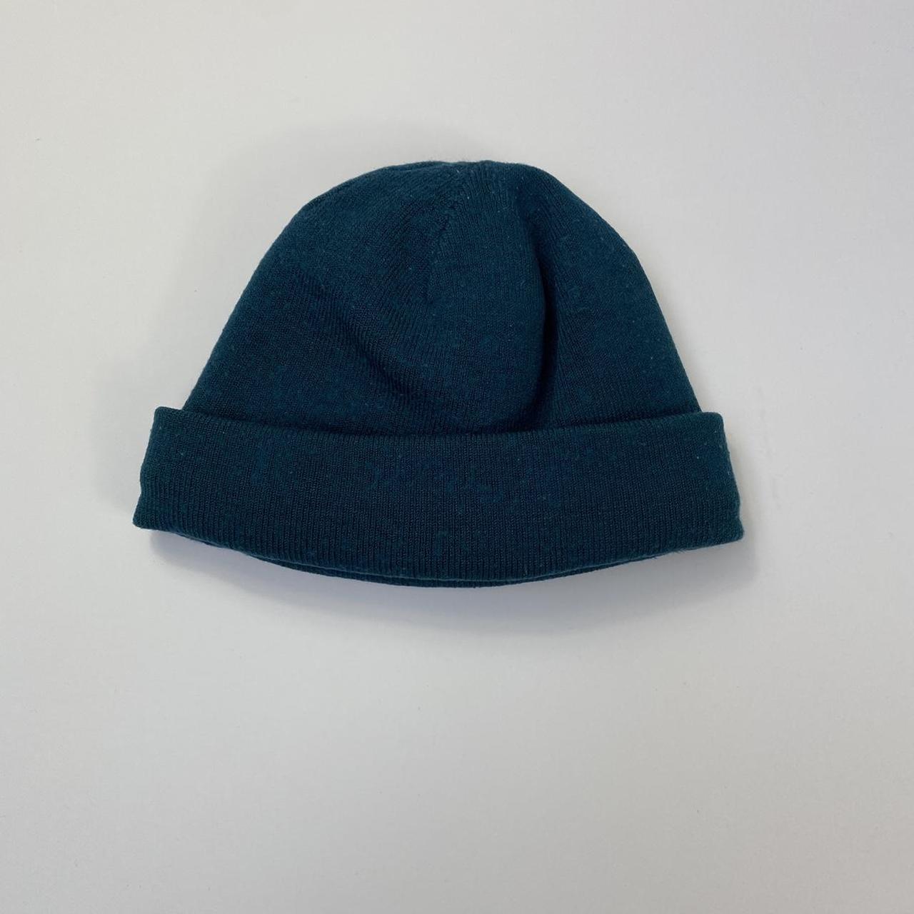 Arc'Teryx Rolling Word Beanie In Turquoise / Green