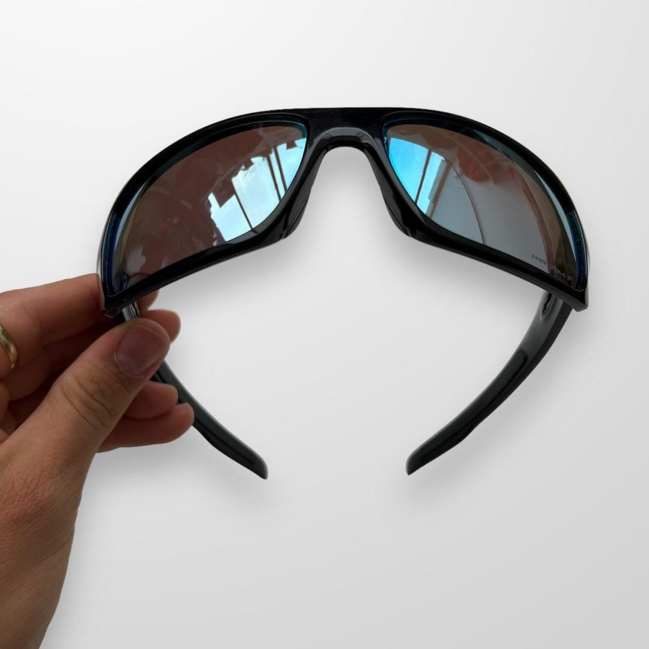 Oakley Turbine Prizm Angling Sunglasses