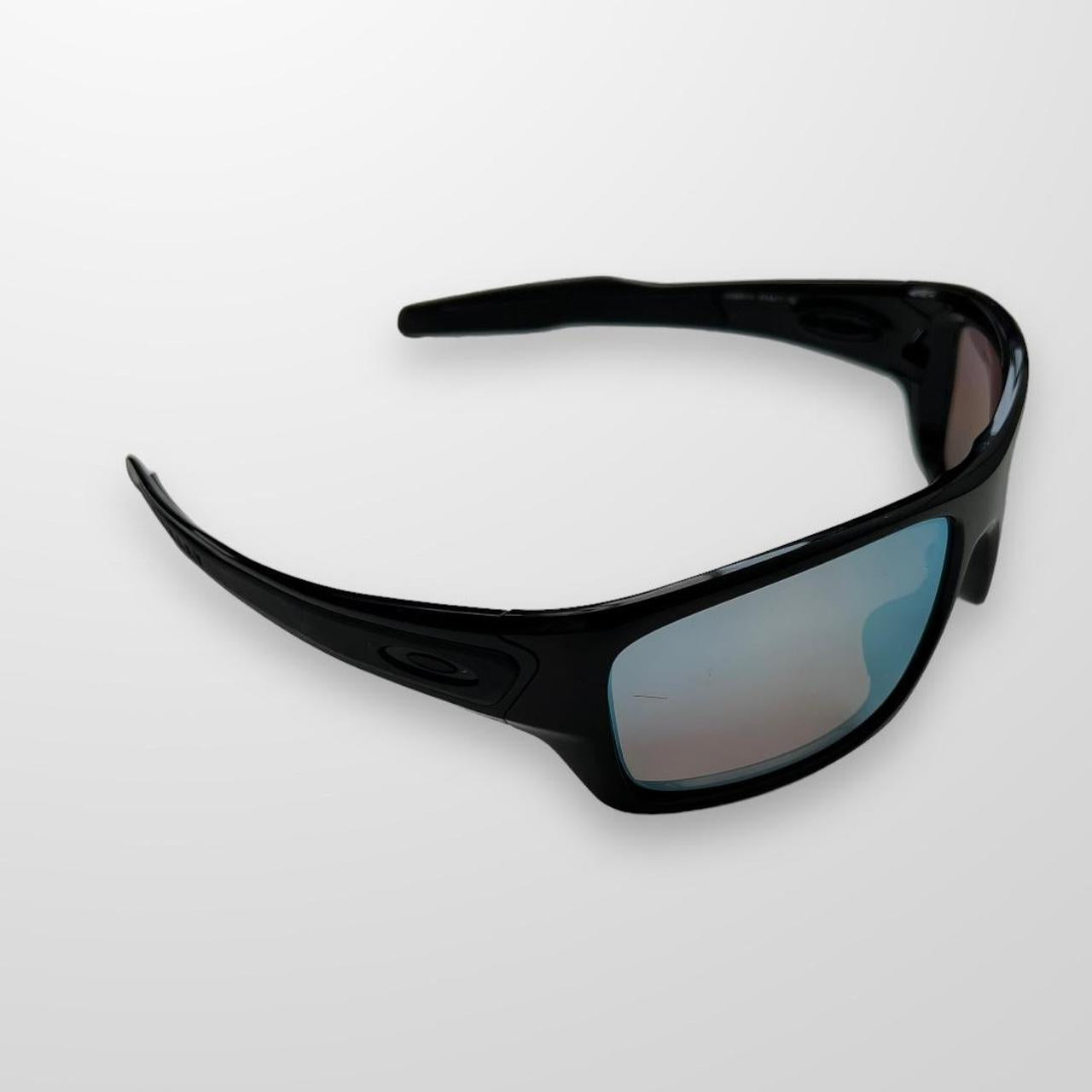 Oakley Turbine Prizm Angling Sunglasses