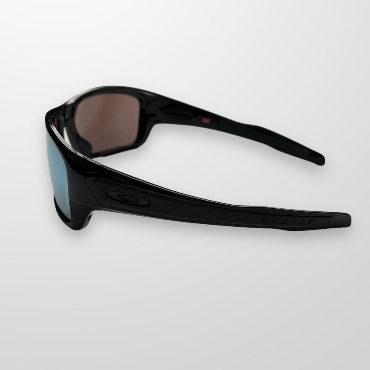 Oakley Turbine Prizm Angling Sunglasses