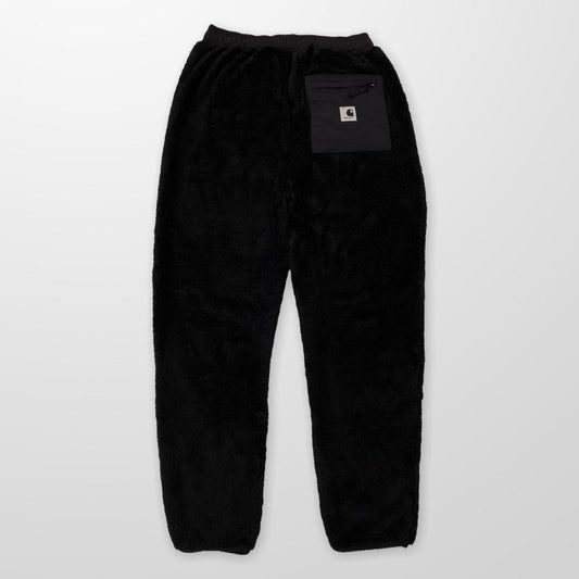 Carhartt WIP W' Jackson Tracksuit Bottoms In Black