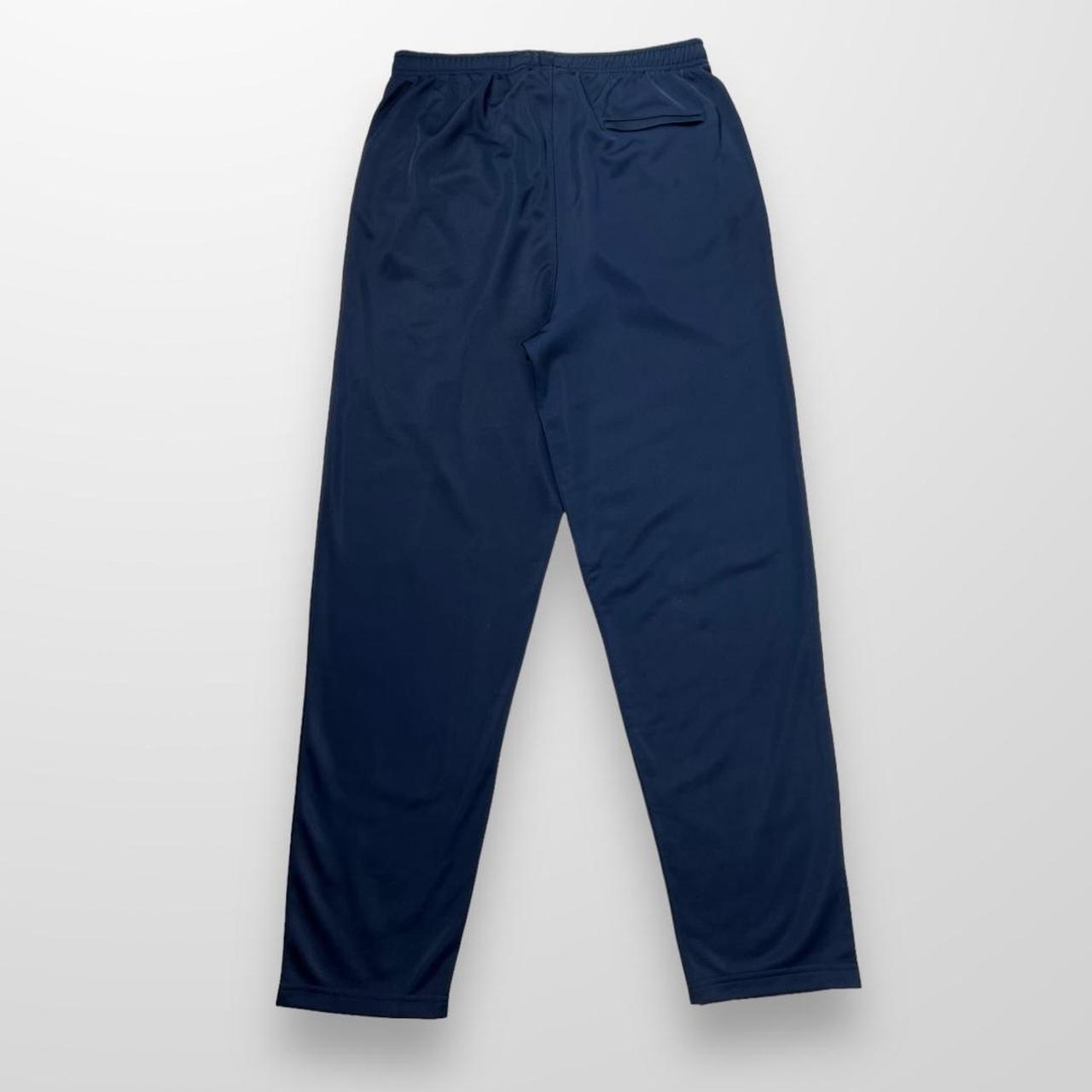Patta x Umbro Tricot Tracksuit Bottoms In Medieval Blue