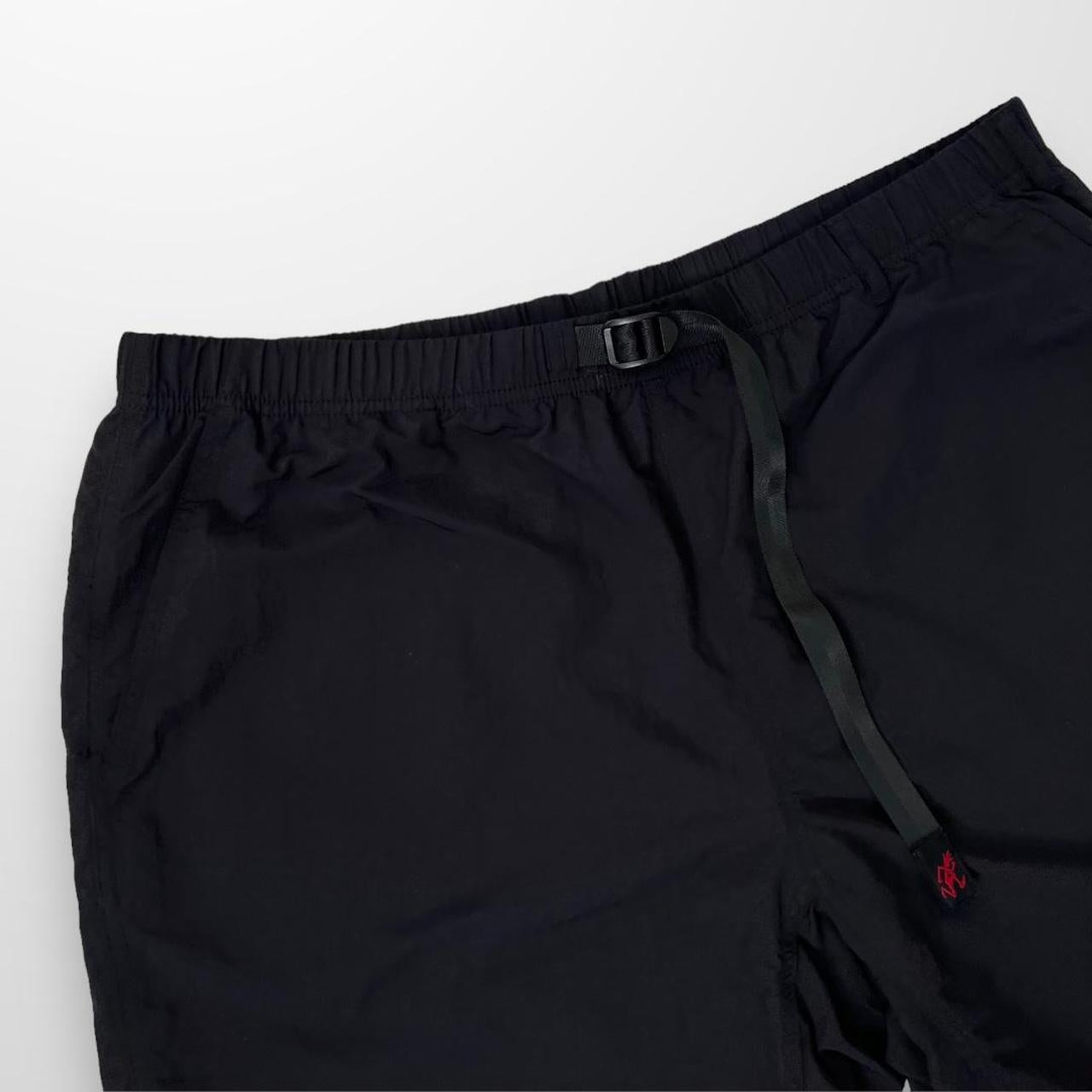 Gramicci Packable G Short / Shorts in Black