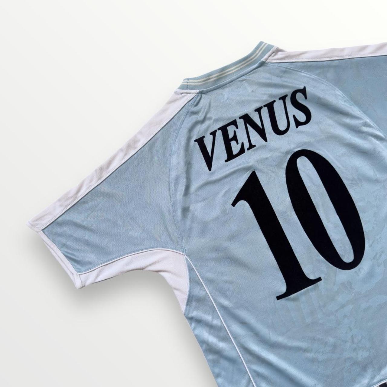 Palace Legends Shirt In Light Blue