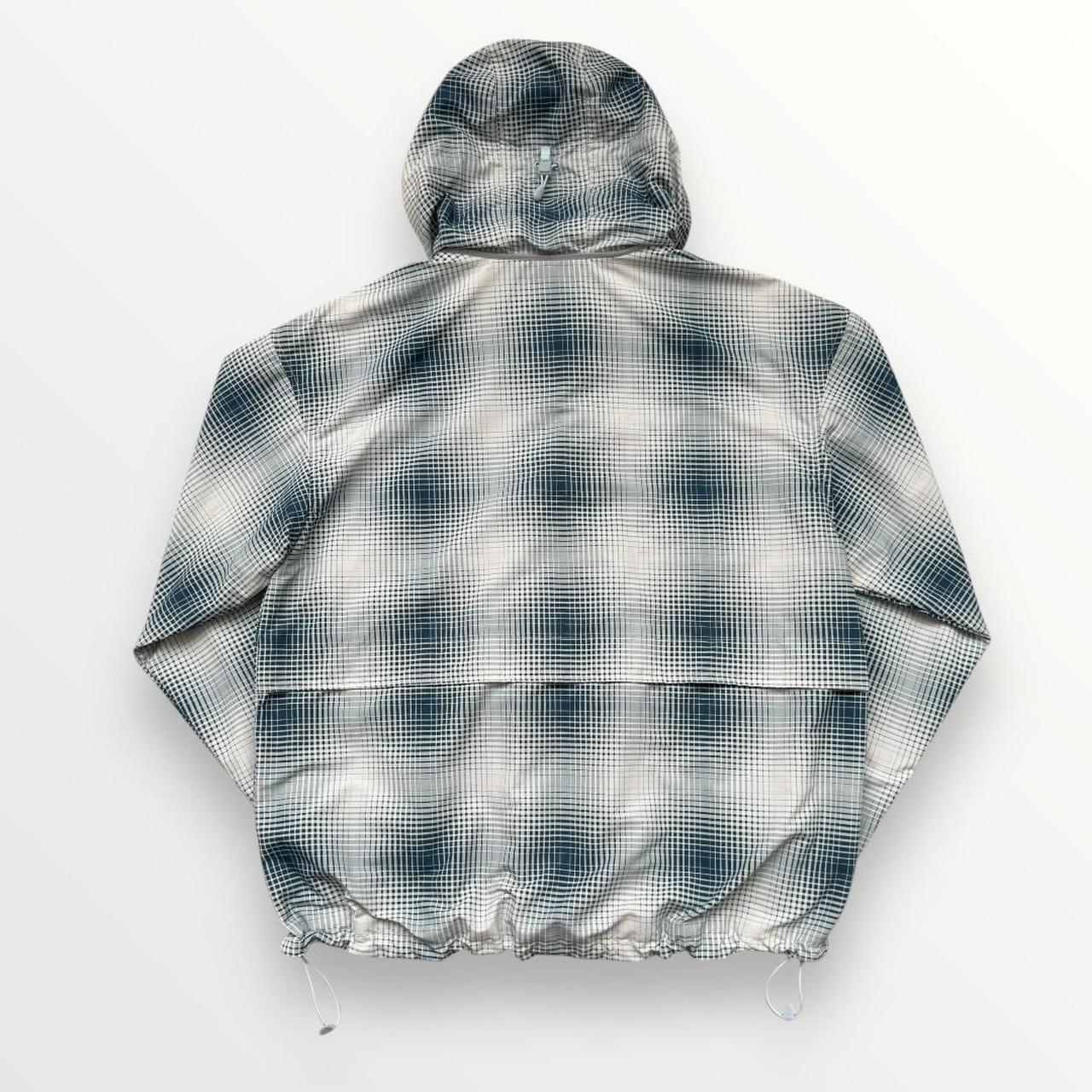 Palace Bare Levels Jacket Check