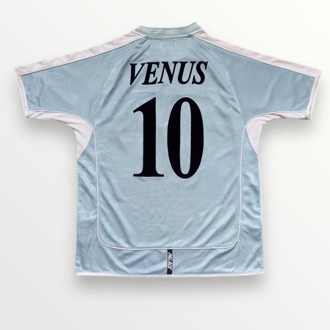 Palace Legends Shirt In Light Blue