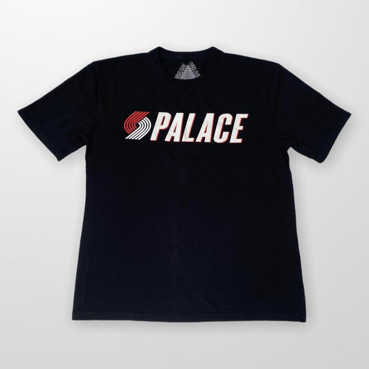 Palace OG Blazers T-Shirt In Black 2012 Release