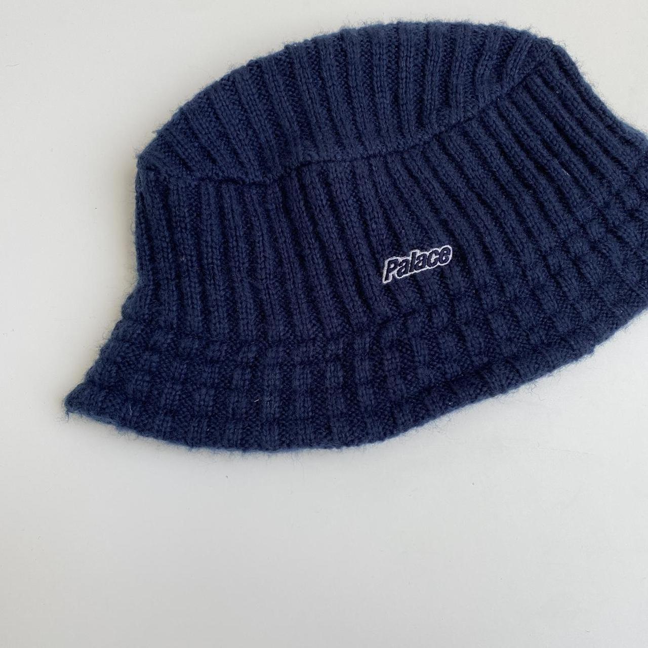 Palace Bucket Hat In Navy
