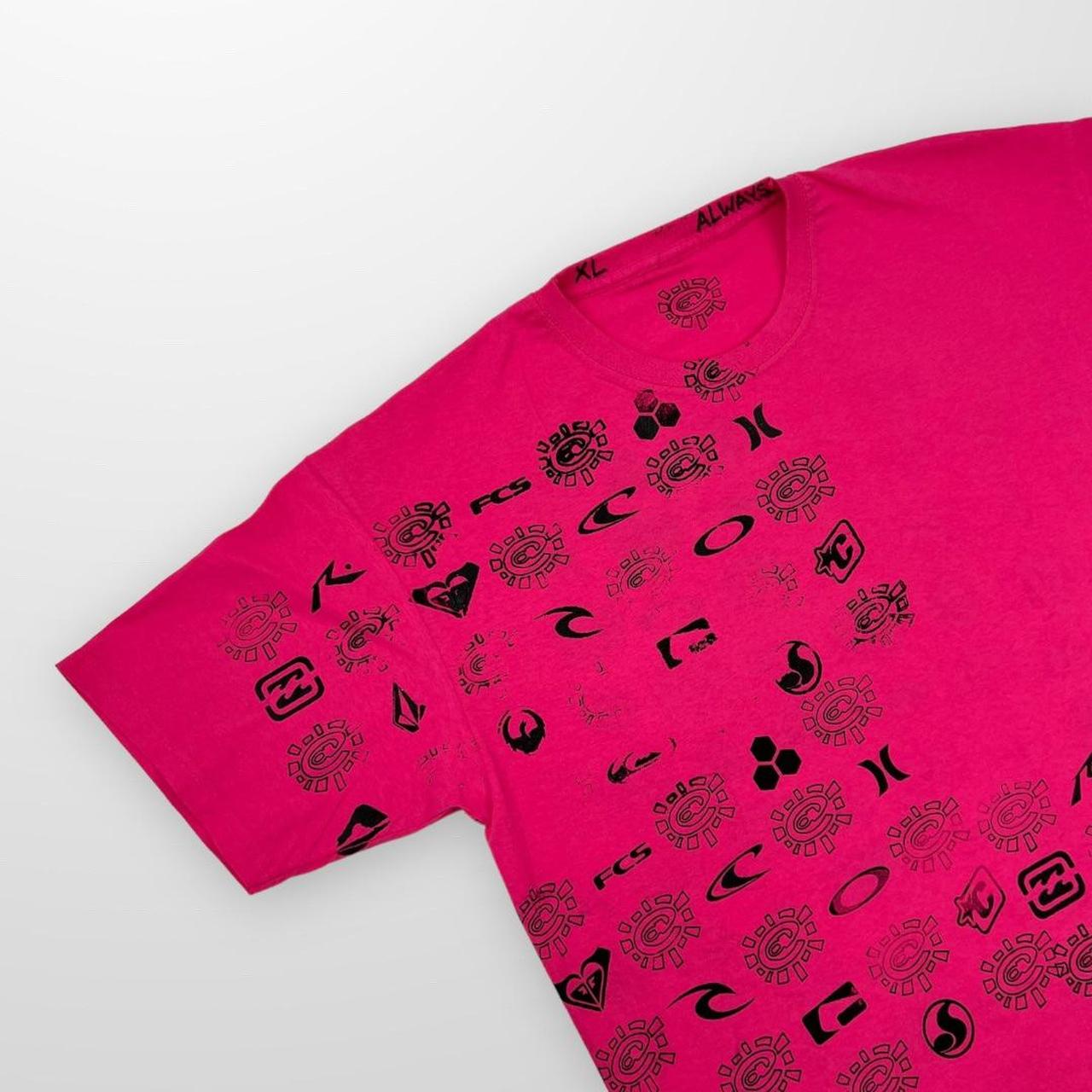 ADWYSD Dream Spono T-Shirt
