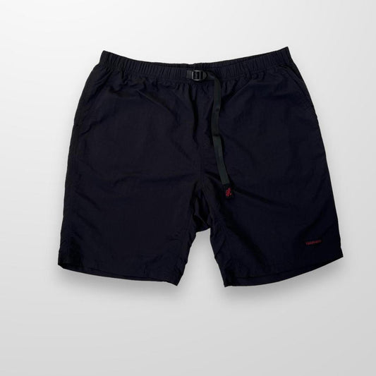 Gramicci Packable G Short / Shorts in Black