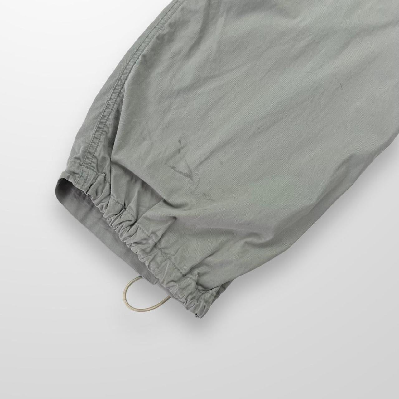 Vintage Maharishi Sno Pants In Light Grey