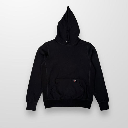 Noah Classic Hoodie In Black