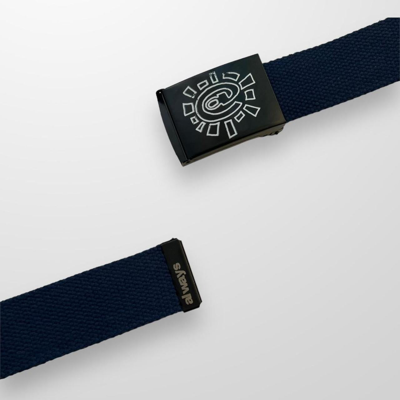 ADWYSD Belt