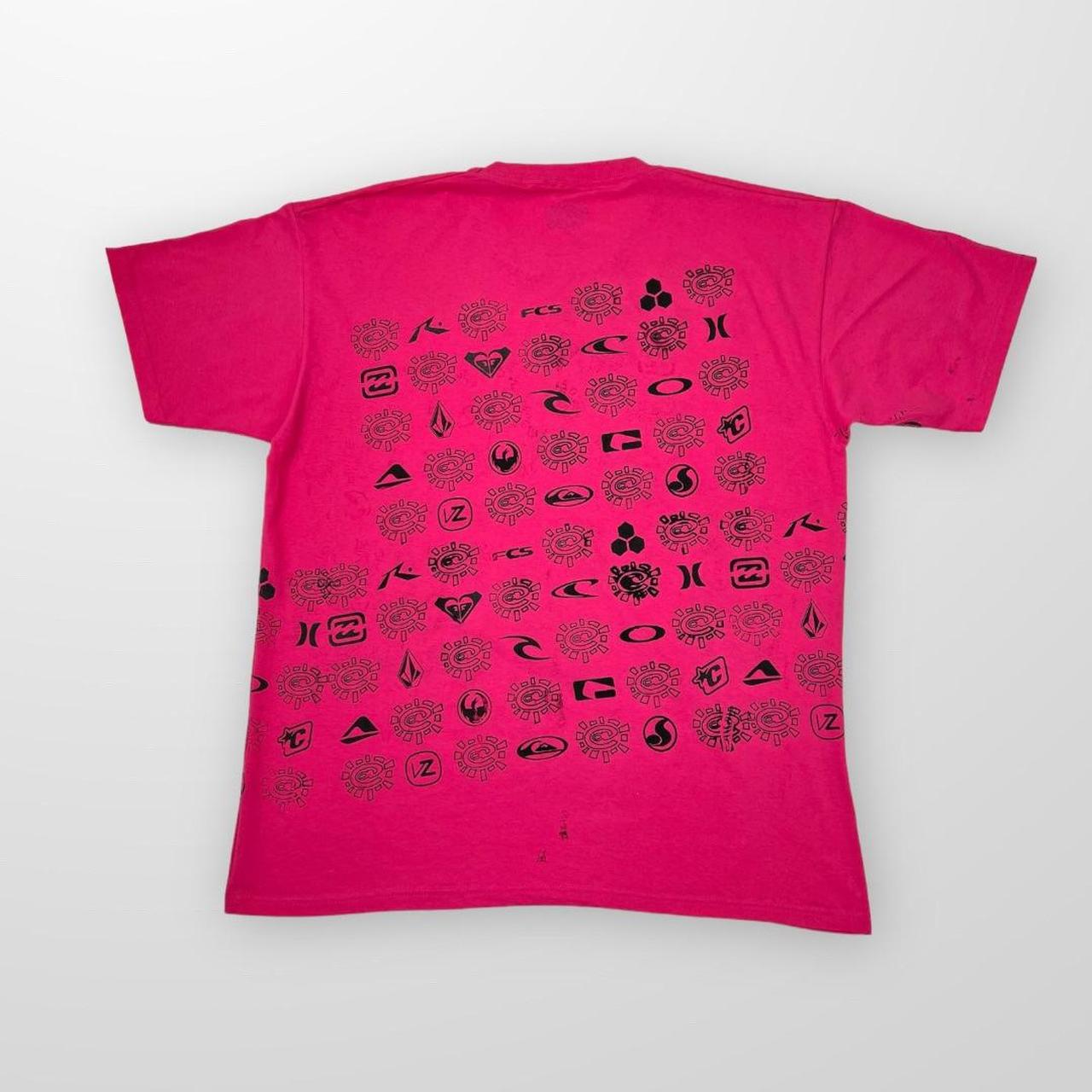 ADWYSD Dream Spono T-Shirt
