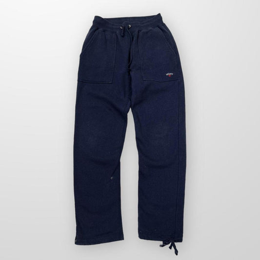 Noah Jogging Bottoms In Navy