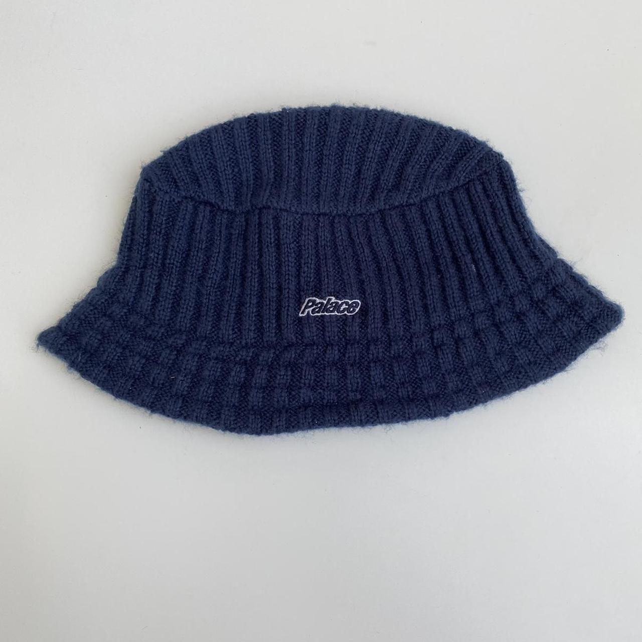 Palace Bucket Hat In Navy