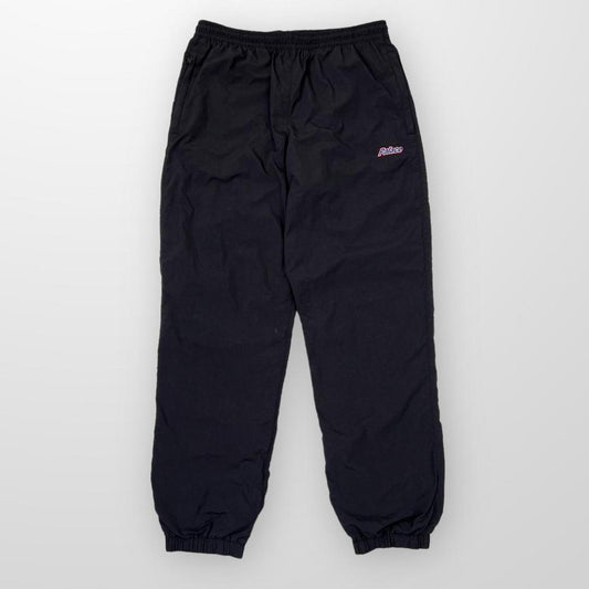 Palace Shell Tracksuit Bottoms In Black