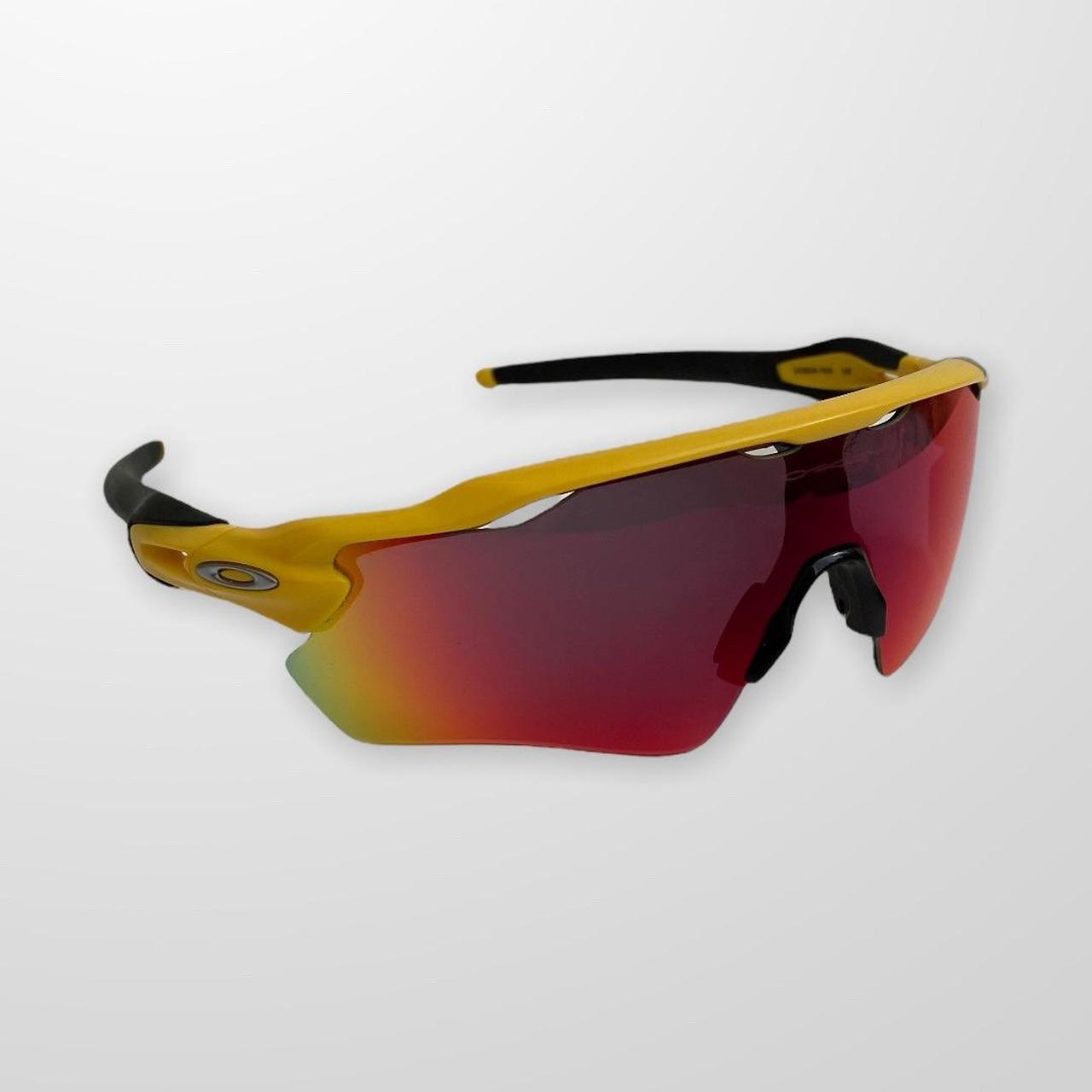 Oakley Radar EV Path Tour de France 2019 Edition Sunglasses