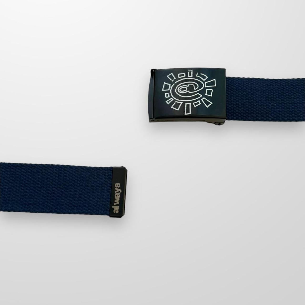 ADWYSD Belt