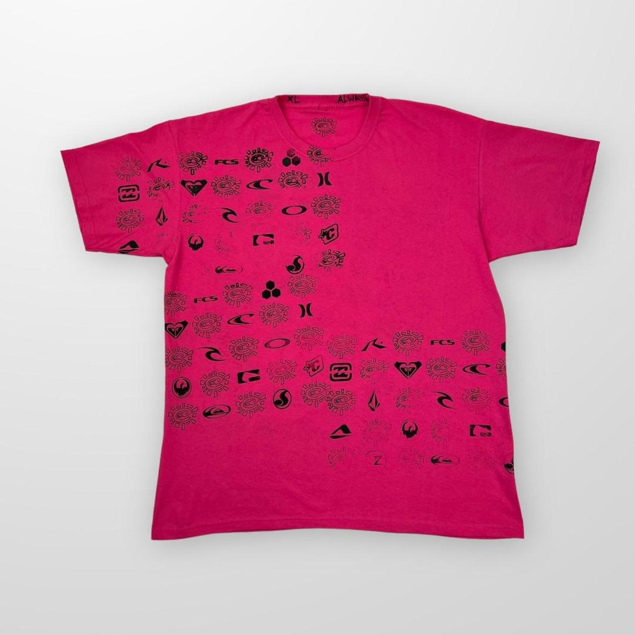 ADWYSD Dream Spono T-Shirt