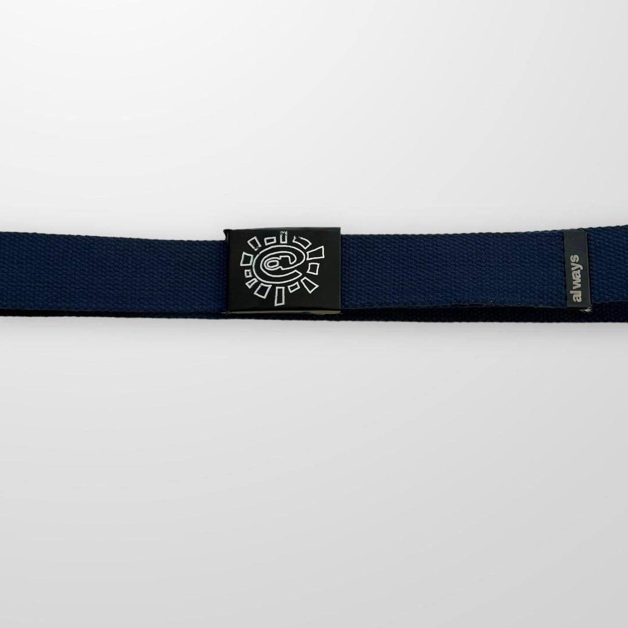 ADWYSD Belt